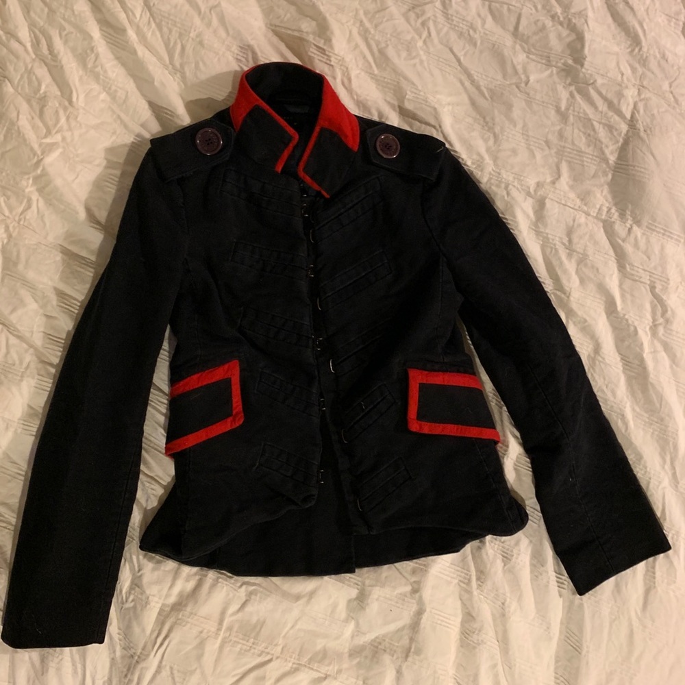 Marc Jacobs blazer